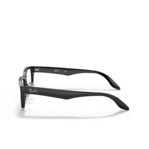 Gọng kính Ray-Ban RX5408D – Đen · Mã 2000 – ảnh 4