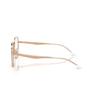Gọng kính Ray-Ban RX6515D – Vàng gold · Mã 3094 – ảnh 4
