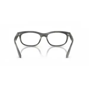 Gọng kính Ray-Ban RX5489F – Xám · Mã 8400 – ảnh 5
