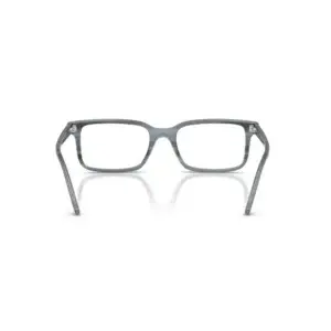 Gọng kính Ray-Ban RX5445F – Xanh dương · Mã 8456 – ảnh 5