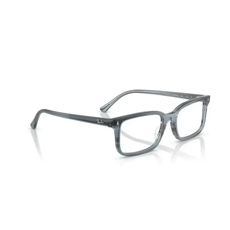 Ảnh chính diện gọng kính Ray-Ban RX5445F mã 8456