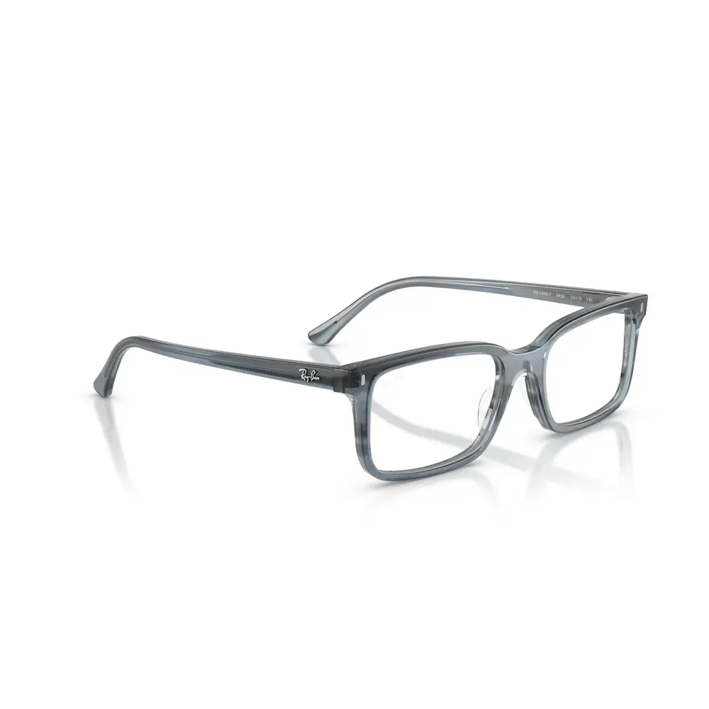 Ảnh chính diện gọng kính Ray-Ban RX5445F mã 8456