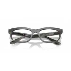 Gọng kính Ray-Ban RX5489F – Xám · Mã 8400 – ảnh 1