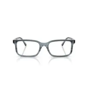 Gọng kính Ray-Ban RX5445F – Xanh dương · Mã 8456 – ảnh 6