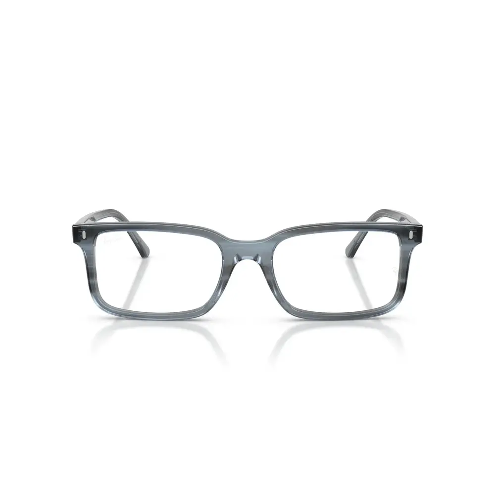 Gọng kính Ray-Ban RX5445F – Xanh dương · Mã 8456 – ảnh 6