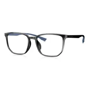 Gọng kính Parim 85017 – Đen · Mã B2 – ảnh 2
