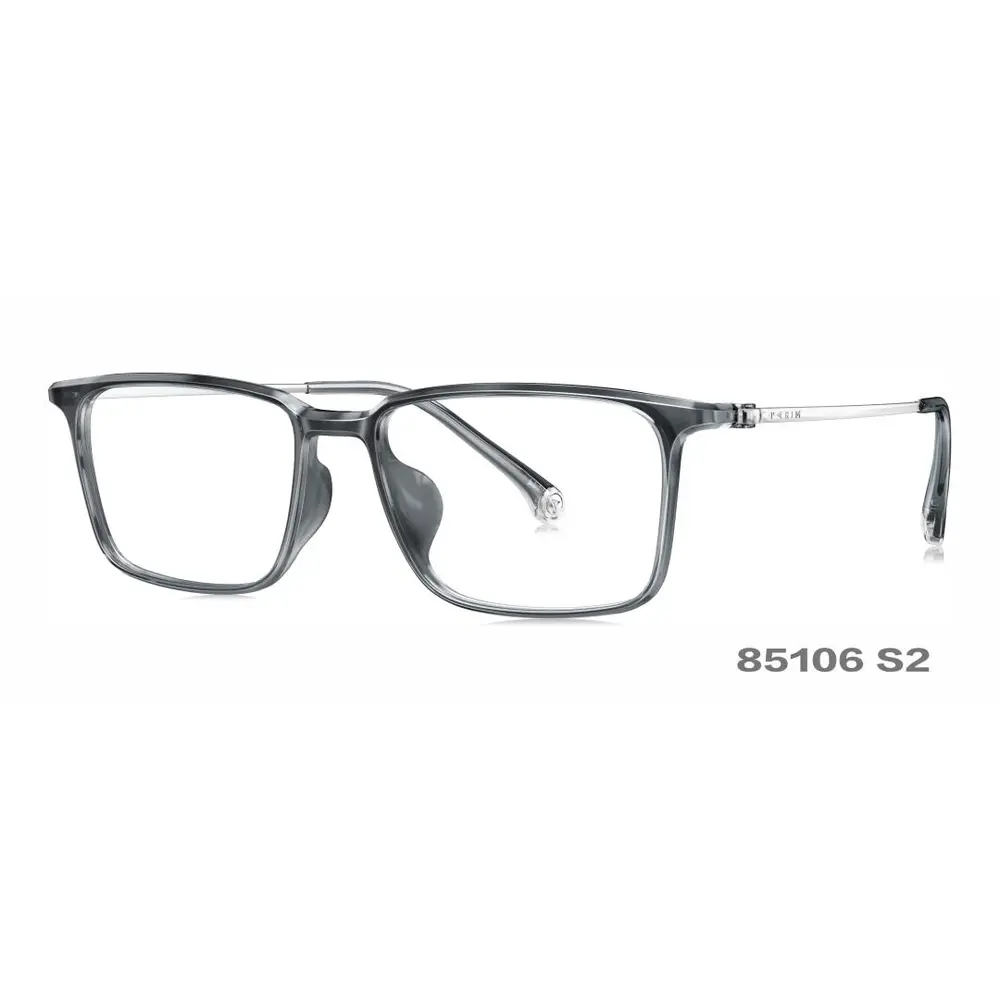 Gọng kính Parim 85106 – Xám · Mã S2 – ảnh 3