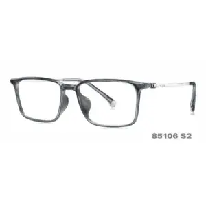 Gọng kính Parim 85106 – Xám · Mã S2 – ảnh 1