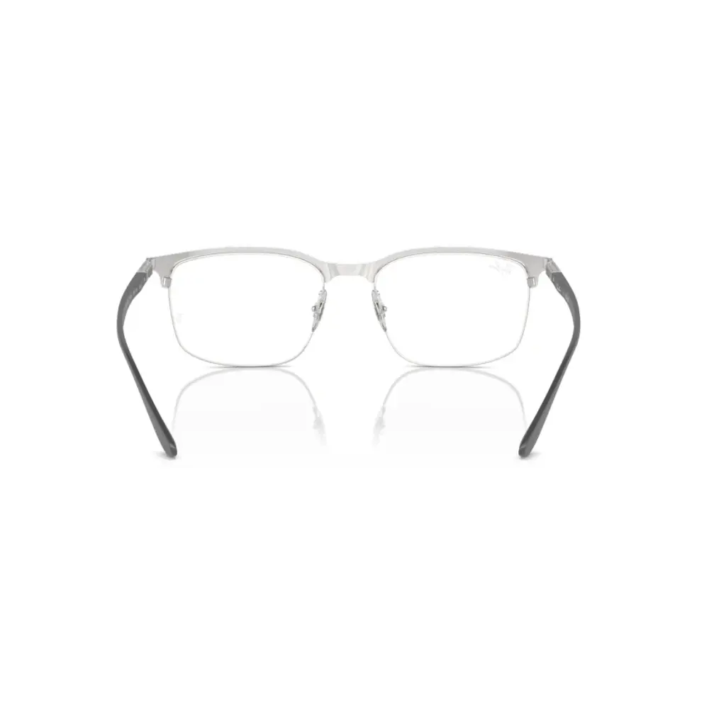 Gọng kính Ray-Ban RX6518 – Hai tông · Mã 3163 – ảnh 5