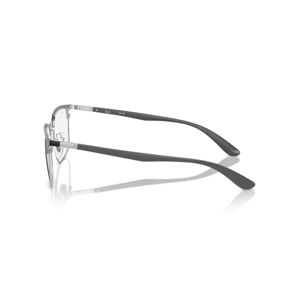 Gọng kính Ray-Ban RX6518 – Hai tông · Mã 3163 – ảnh 4