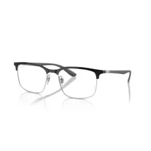 Gọng kính Ray-Ban RX6518 – Hai tông · Mã 3163 – ảnh 3