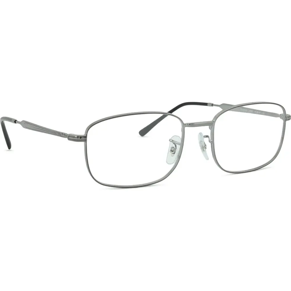 Gọng kính Ray-Ban RX6533 – Xám · Mã 2502 – ảnh 4