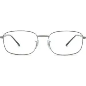Gọng kính Ray-Ban RX6533 – Xám · Mã 2502 – ảnh 2