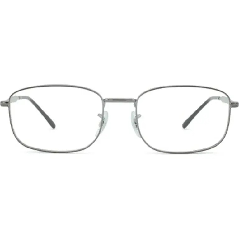 Ảnh chính diện gọng kính Ray-Ban RX6533 mã 2502
