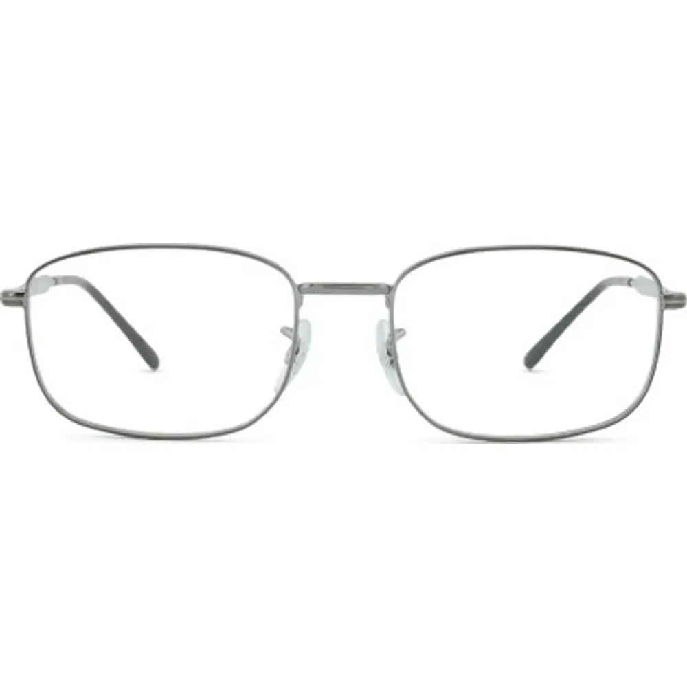 Gọng kính Ray-Ban RX6533 – Xám · Mã 2502 – ảnh 5