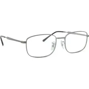 Gọng kính Ray-Ban RX6533 – Xám · Mã 2502 – ảnh 3
