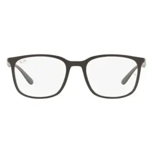 Gọng kính Ray-Ban RX7199 – Nâu · Mã 8063 – ảnh 2