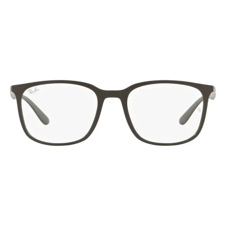 Ảnh chính diện gọng kính Ray-Ban RX7199 mã 8063