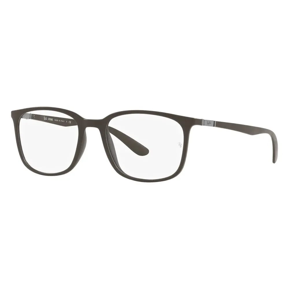 Gọng kính Ray-Ban RX7199 – Nâu · Mã 8063 – ảnh 5