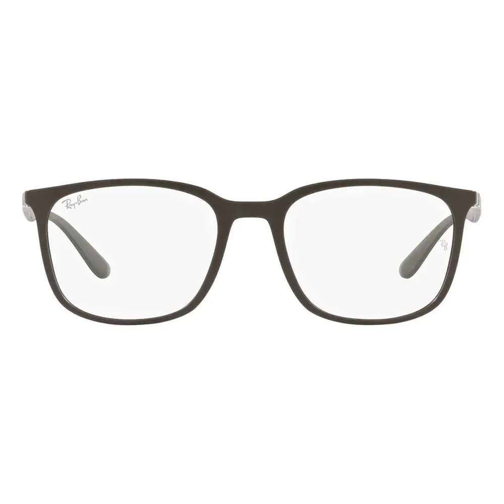 Gọng kính Ray-Ban RX7199 – Nâu · Mã 8063 – ảnh 6
