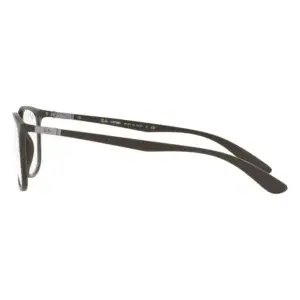 Gọng kính Ray-Ban RX7199 – Nâu · Mã 8063 – ảnh 4