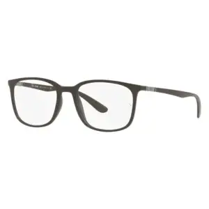 Gọng kính Ray-Ban RX7199 – Nâu · Mã 8063 – ảnh 3
