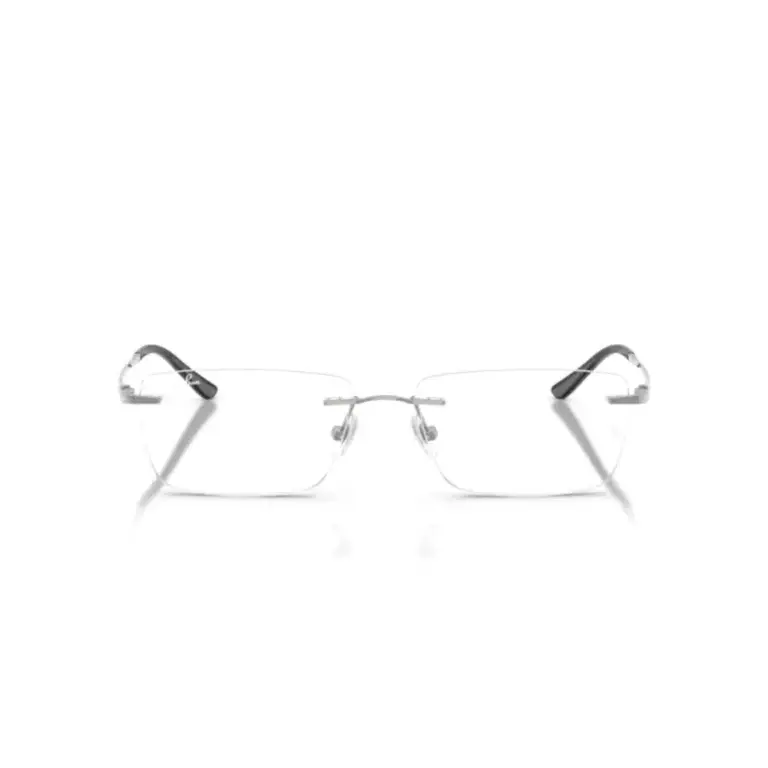 Ảnh chính diện gọng kính Ray-Ban RX8781D mã 1000