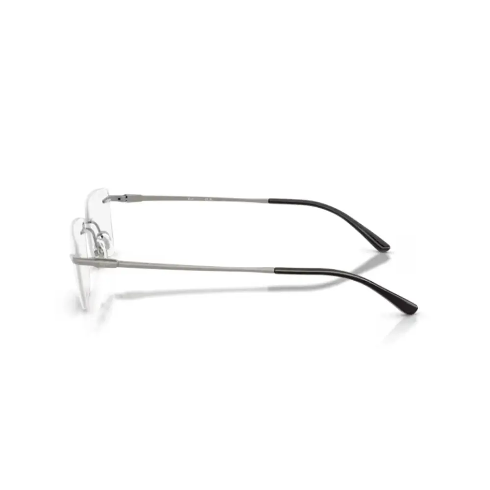 Gọng kính Ray-Ban RX8781D – Xám · Mã 1000 – ảnh 4
