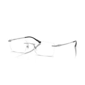 Gọng kính Ray-Ban RX8781D – Xám · Mã 1000 – ảnh 3