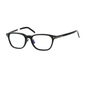 Gọng kính Tom Ford TF5860DB – Đen · Mã 001 – ảnh 6