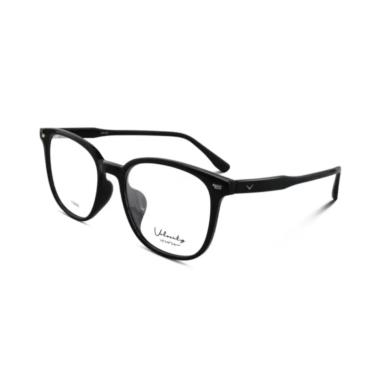 Ảnh góc 45° gọng kính Velocity VL23622 mã C01
