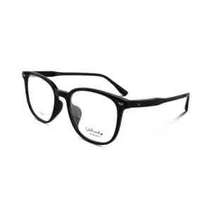Gọng kính Velocity VL23622 – Đen · Mã C01 – ảnh 1