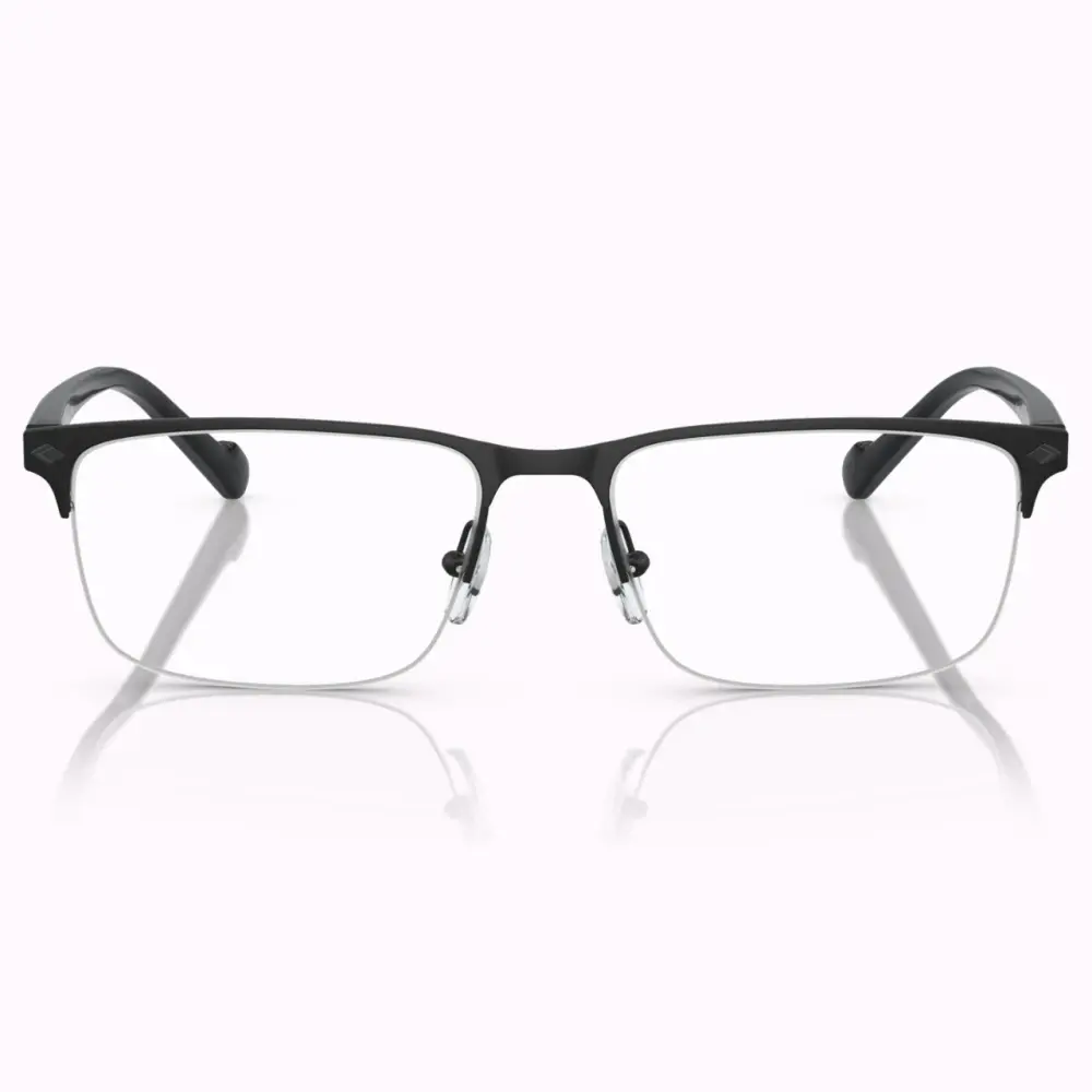 Gọng kính Vogue 0VO4292 – Đen · Mã 352S – ảnh 4