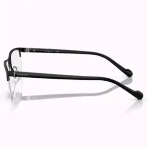 Gọng kính Vogue 0VO4292 – Đen · Mã 352S – ảnh 5