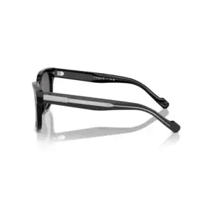 Kính mát Vogue 0VO5571S – Đen · Mã W44/8753 – ảnh 6