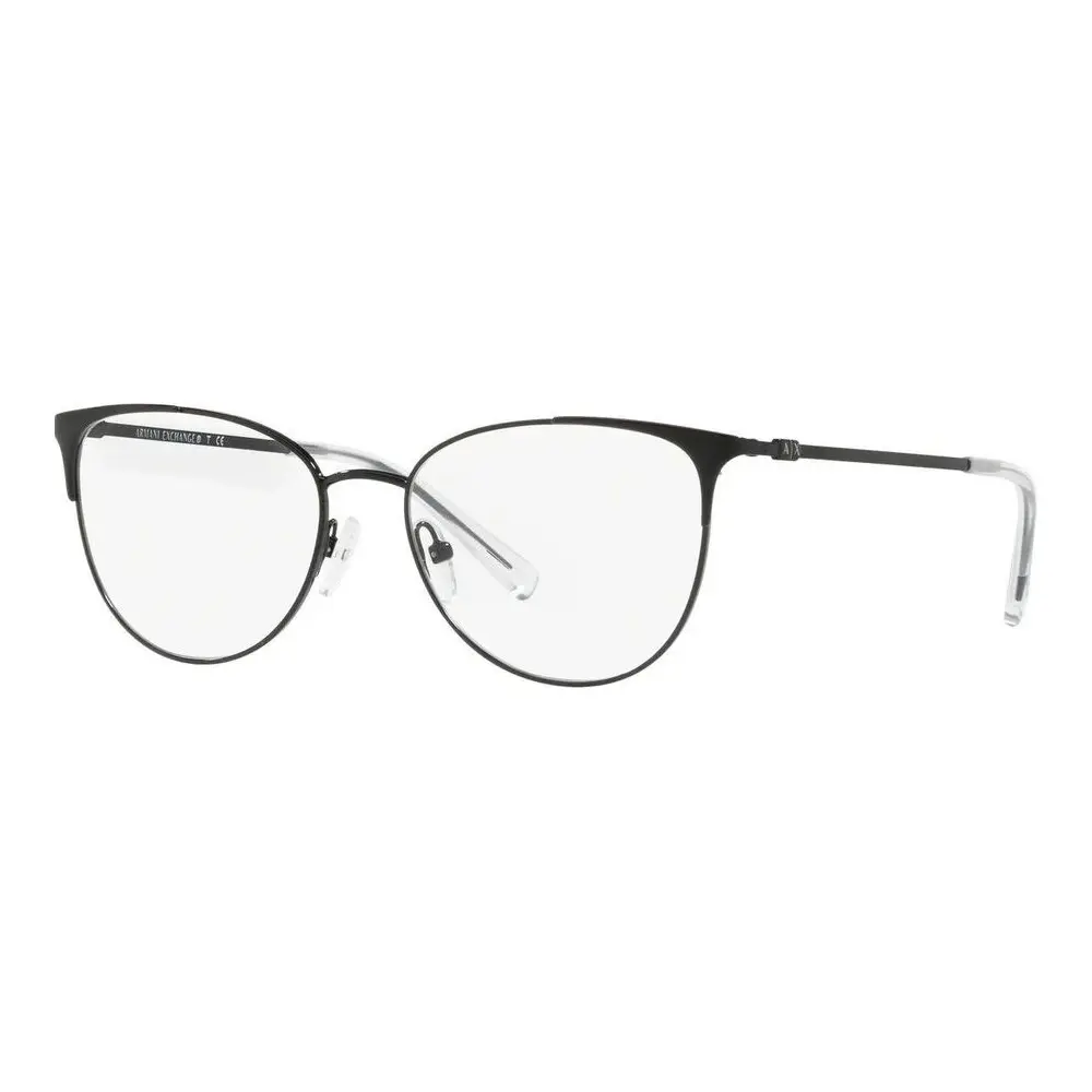 Gọng kính Armani Exchange AX1034 – Đen · Mã 6000 – ảnh 3