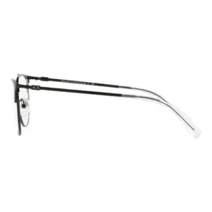 Gọng kính Armani Exchange AX1034 – Đen · Mã 6000 – ảnh 4