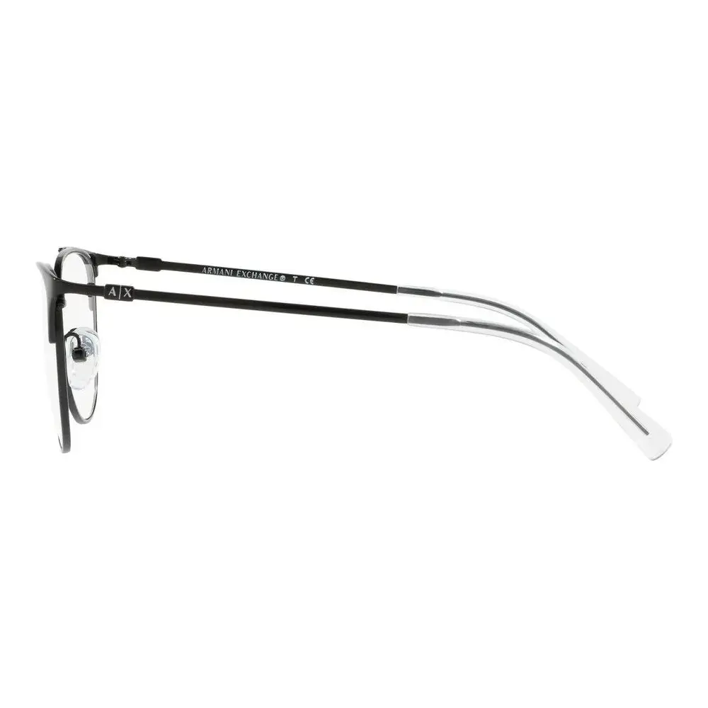 Gọng kính Armani Exchange AX1034 – Đen · Mã 6000 – ảnh 4