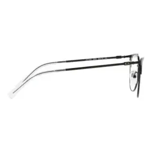 Gọng kính Armani Exchange AX1034 – Đen · Mã 6000 – ảnh 6