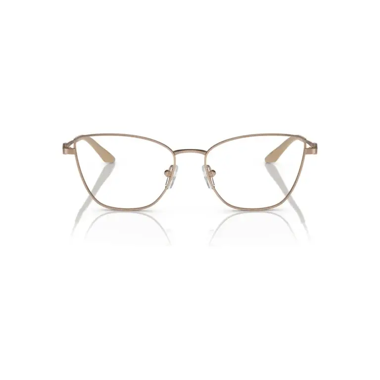 Ảnh chính diện gọng kính Armani Exchange AX1063 mã 6103