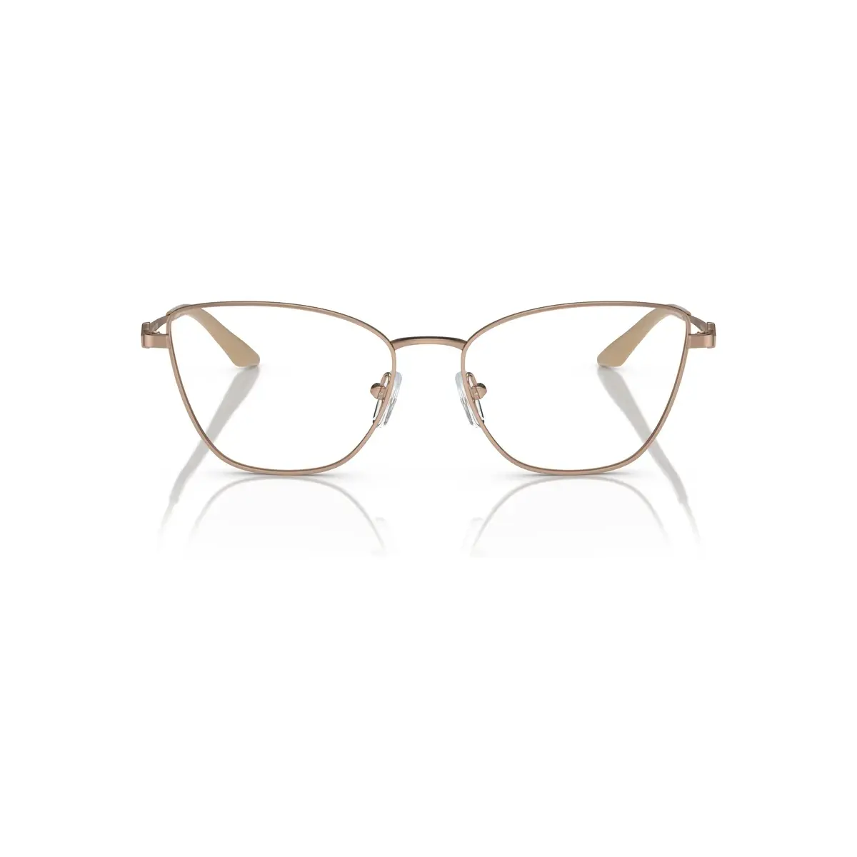 Ảnh chính diện gọng kính Armani Exchange AX1063 mã 6103