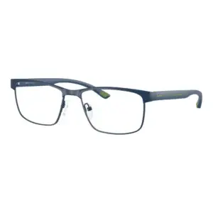 Gọng kính Armani Exchange AX1070 – Xanh dương · Mã 6125 – ảnh 3