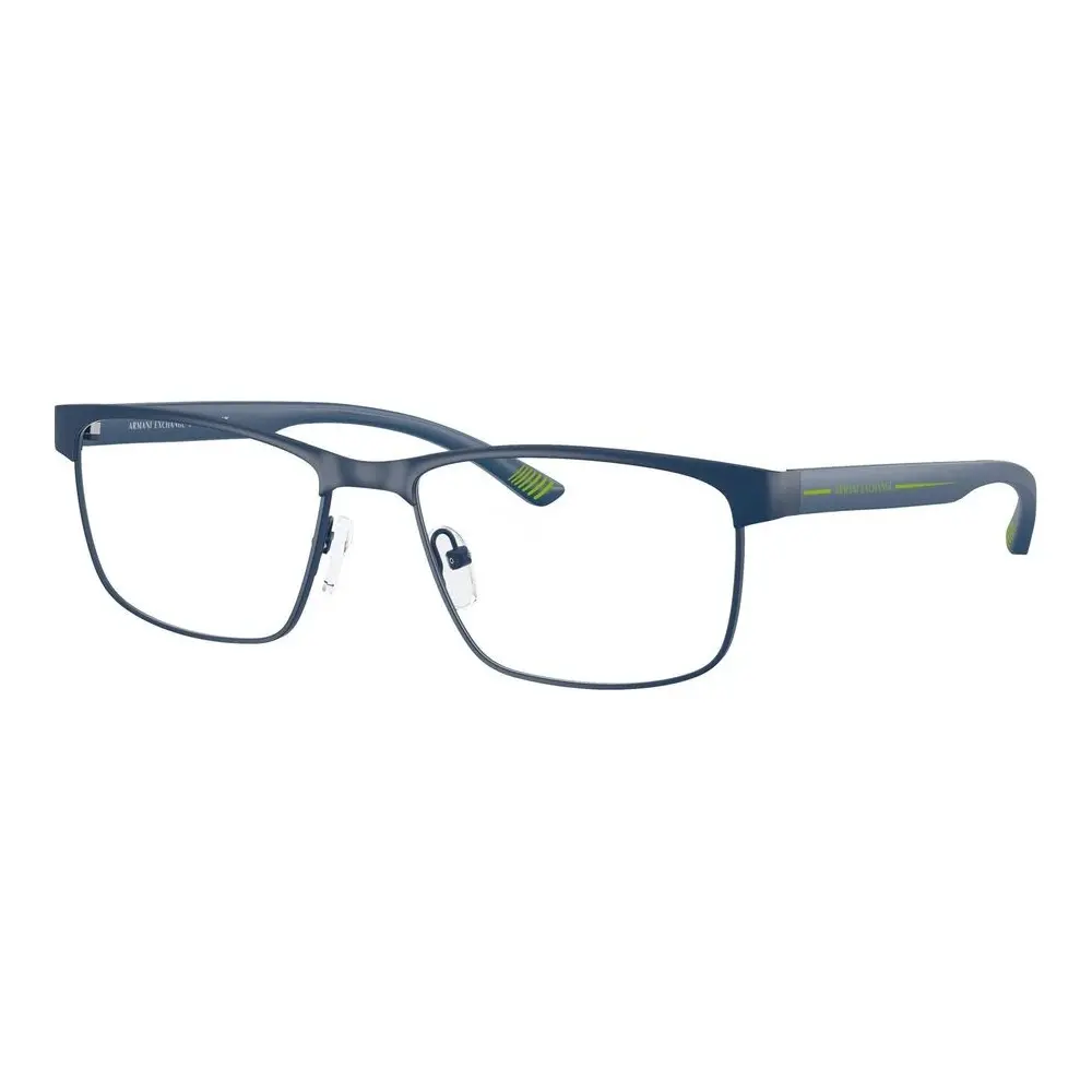 Gọng kính Armani Exchange AX1070 – Xanh dương · Mã 6125 – ảnh 3