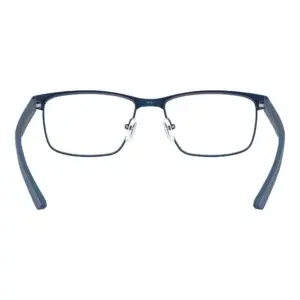 Gọng kính Armani Exchange AX1070 – Xanh dương · Mã 6125 – ảnh 5