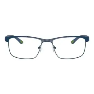 Gọng kính Armani Exchange AX1070 – Xanh dương · Mã 6125 – ảnh 2
