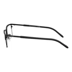 Gọng kính Armani Exchange AX1073 – Đen · Mã 6000 – ảnh 4