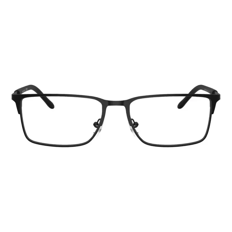 Ảnh chính diện gọng kính Armani Exchange AX1073 mã 6000
