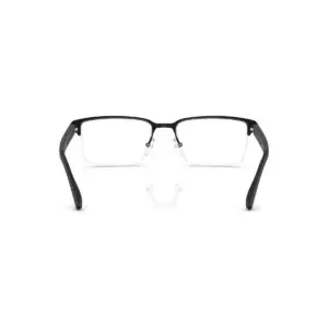 Gọng kính Armani Exchange AX1075 – Đen · Mã 6000 – ảnh 4