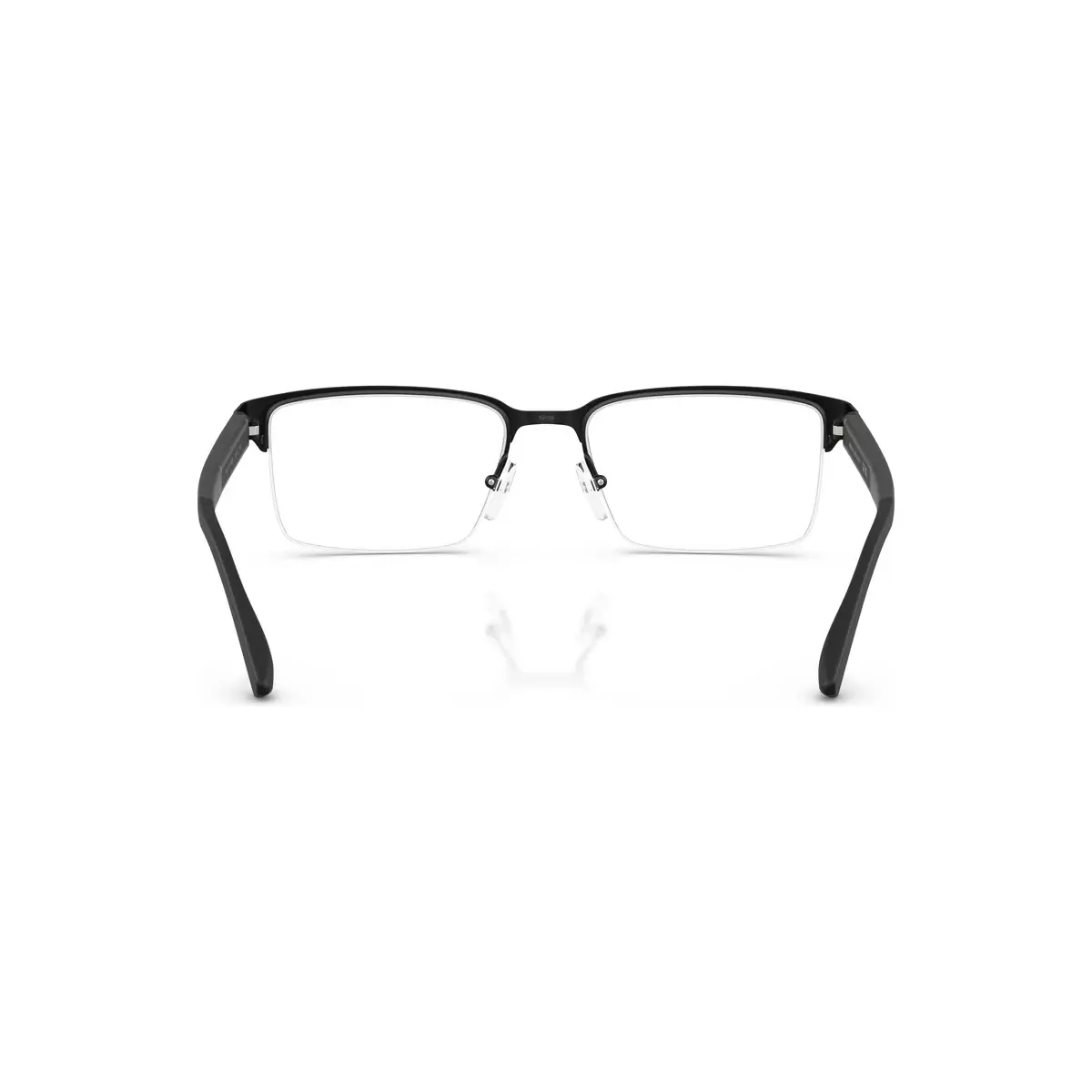 Gọng kính Armani Exchange AX1075 – Đen · Mã 6000 – ảnh 4