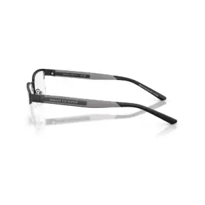 Gọng kính Armani Exchange AX1075 – Đen · Mã 6000 – ảnh 3